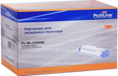 Картридж ProfiLine ML-D2850B (PL-ML-D2850B) для принтеров Samsung ML-2850D/ 2851ND/ 2851DK 5000 страниц