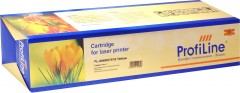 Картридж ProfiLine 006R01518 (PL-006R01518) для принтеров Xerox WC 7525/ 7535/ 7545/ 7556/ 7830/ 7835/ 7845/ 7855 желтый 15000 страниц