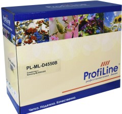 Картридж ProfiLine ML-D4550B (PL-ML-D4550B) для принтеров Samsung ML-4550/ 4551 20000 страниц