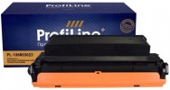 Картридж ProfiLine PL-106R03623 для принтеров Xerox Phaser 3330/WorkCentre 3335/ 3335DNI/ 3345/ 3345DNI, Black, 15000 копий