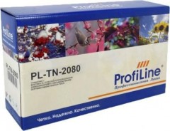 Картридж ProfiLine TN-2080 (PL-TN-2080) для принтеров Brother HL-2130/ 2130R/ DCP-7055/ 7055R/ 7055WR 700 страниц