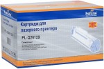 Картридж ProfiLine Q2612X/FX-10/703 (PL_Q2612X/FX-10/703) для принтеров HP LaserJet 1010/ 1012/ 1015/ 1018/ 1020/ 1022/ 3015/ 3020/ 3030/ 3050/ 3052/ 3055/ M1005/ M1005MFP/ M1319/ M1319MFP Series Canon  Fax L100 /120/ L140/ 160/ MF4010/ 4018/ 4120/ 4140/