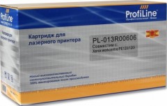 Картридж ProfiLine 013R00606 (PL-013R00606) для принтеров Xerox WC PE 120/ PE120i 5000 страниц
