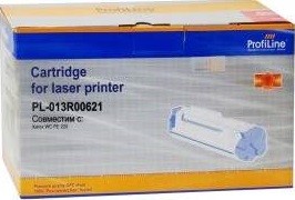 Картридж ProfiLine 013R00621 (PL-013R00621) для принтеров Xerox WC PE 220 3000 страниц