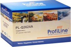 Картридж ProfiLine Q2624A (PL-Q2624A) для принтеров HP LaserJet 1150/ 1150N 2500 страниц