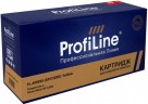 Картридж ProfiLine PL-406055 (SPC220E) для принтеров Ricoh Aficio SP C220, Yellow, 2400 копий