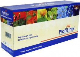 Картридж ProfiLine Q2670A-Bk (PL-Q2670A-Bk) для принтеров HP Color LaserJet 3500/ 3500N/ 3550/ 3550N черный 6000 страниц