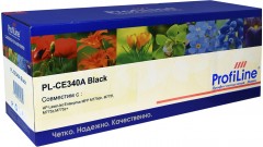 Картридж ProfiLine CE340A (PL-CE340A) для принтеров HP LaserJet Enterprise 700 color MFP M775dn/ M775f/ M775z/ M775z 13500 страниц черный