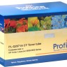 Картридж ProfiLine Q2671A-C (PL-Q2671A-C) для принтеров HP Color LaserJet 3500/ 3500N/ 3550/ 3550N голубой 4000 страниц