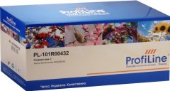 Барабан ProfiLine 101R00432 (PL-101R00432 Drum) для принтеров Xerox WC 5016/ 5020 22000 страниц