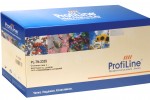 Картридж ProfiLine TN-2335 (PL-TN-2335) для принтеров Brother DCP L2540DNR/ L2560DWR/ L2520DWR/ L2500DRMFC/ MFC L2720DWR/ L2700DWR/ L2740DWR/ L2700WR/ HL L2365DWR/ L2340DWR/ L2360DNR/ L2300DR 1200 страниц