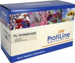 Барабан ProfiLine 101R00474 (PL-101R00474 Drum) для принтеров Xerox WorkCentre 3052/ 3215/ 3225/ 3260 10000 страниц