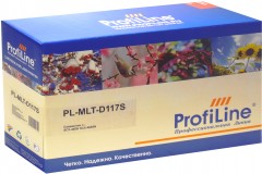 Картридж ProfiLine MLT-D117S (PL-MLT-D117S) для принтеров Samsung SCX-4650/ 4655FN 2500 страниц