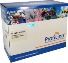 Картридж ProfiLine MLT-D203U (PL-MLT-D203U) для принтеров Samsung ProXpress SL-M4020/ 4070/ 4070FR/ 4070FX 15000 страниц