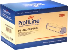 Картридж ProfiLine TN-3060 (PL-TN-3060) для принтеров Brother HL-5130/ 5140/ 5150D/ 5170DN/ DCP8040/ 8045D/ 8045DN/ MFC-8040/ 8045D/ 8045DN/ 8220/ 8440/ 8840D/ 8840DN 6700 страниц