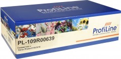 Картридж ProfiLine 109R00639 (PL-109R00639) для принтеров Xerox Phaser 3110/ 3210 3000 страниц