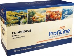 Картридж ProfiLine 109R00746 (PL-109R00746) для принтеров Xerox Phaser 3150 3500 страниц