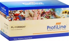 Картридж ProfiLine 113R00247 (PL-113R00247) для принтеров Xerox DocuPrint 255DN/ 255DT/ 255N 10000 страниц