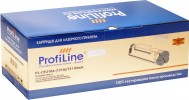 Картридж ProfiLine CF210A/ 731 (PL-CF210A/ 731) для принтеров HP LaserJet Pro 200 Color M251/ 276 Canon i-SENSYS LBP7110CW/ LBP7100CN/ MF8280CW/ MF8250CN/ MF8230CN/ MF8210CN 1600 страниц черный