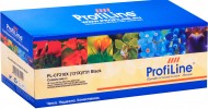 Картридж ProfiLine CF210X/ 731H (PL-CF210X/ 731H) для принтеров HP LaserJet Pro 200 Color M251/ 276 Canon i-SENSYS LBP7110CW/ LBP7100CN/ MF8280CW/ MF8250CN/ MF8230CN/ MF8210CN 2400 страниц черный