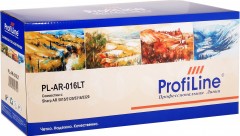 Картридж ProfiLine AR-016LT (PL-AR-016LT) для принтеров Sharp AR 5015/ 5120/ 5316/ 5320 15000 страниц