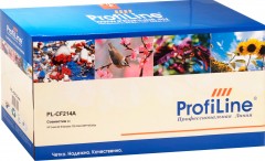 Картридж ProfiLine CF214A (PL-CF214A) для принтеров HP LaserJet Enterprise 700 M712dn/ M712n/ M712xh/ M725 10000 страниц