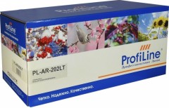 Картридж ProfiLine AR-202LT (PL-AR-202LT) для принтеров Sharp AR 163/ 201/ 206/ М160/ М205 16000 страниц