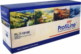 Картридж ProfiLine T-1810E (PL-T-1810E) для принтеров Toshiba e-STUDIO 181/ 182/ 211/ 212/ 242/ 182i/ 212i/ 242i 24500 страниц