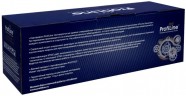Тонер-картридж ProfiLine PL-TK-6115 с бункером отработанного тонера для принтеров Kyocera ECOSYS M4125idn/ M4132idn, Black, 15000 копий