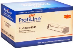 Картридж ProfiLine 106R01245 (PL-106R01245) для принтеров Xerox Phaser 3428/ 3428D/ 3428DN 4000 страниц