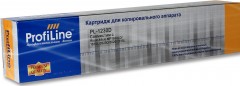 Картридж ProfiLine 1230D (PL-1230D) для принтеров Ricoh Aficio 2015/ 2018 9000 страниц