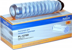 Картридж ProfiLine 1270D (PL-1270D) для принтеров Ricoh Aficio 1515/ MP161/ MP171/ MP201 7000 страниц