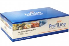 Барабан ProfiLine C-EXV32/ C-EXV33 (PL-C-EXV32/ C-EXV33 Drum) для принтеров Canon iR 2520i/ 2525/ 2525i/ 2530i/ 2535i/ 2545i 140000 страниц