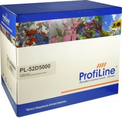 Картридж ProfiLine 52D5000 (PL-52D5000) для принтеров Lexmark MS810dn/ 812dn/ 810n/ 811dn/ 812de 6000 страниц