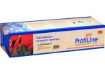 Картридж ProfiLine CB383A (PL-CB383A) для принтеров HP Color LaserJet CP6015/ CM6040 20000 страниц пурпурный