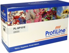 Картридж ProfiLine SP101E (PL-SP101E) для принтеров Ricoh SP100 2000 страниц