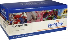 Картридж ProfiLine E250A11E (PL-E250A11E) для принтеров Lexmark E250D/ E250DN/ E350D/ E350DN/ E352DN 3500 страниц
