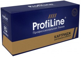 Тонер-картридж ProfiLine PL-TK-8345Y для принтеров Kyocera TASKalfa 2552/ 2552ci, Yellow, 20000 копий