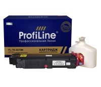 Картридж ProfiLine PL_TK-5270M_M для принтеров Kyocera Ecosys M6230cidn/ M6630cidn/ P6230cd Magenta 6000 страниц
