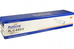 Картридж ProfiLine C-EXV5 (PL-C-EXV5) для принтеров Canon IR1600/ 2000 14000 страниц