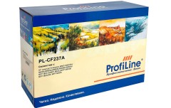 Картридж ProfiLine CF237A №37A (PL-CF237A №37A) для HP LaserJet Enterprise M631/ 632/ 633 MFP 11000 копий
