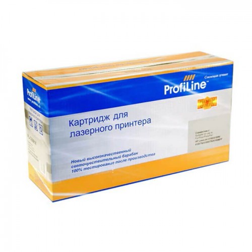 Тонер-картридж ProfiLine PL-106R03765 для принтеров XEROX VersaLink C7000 Black 10700 копий