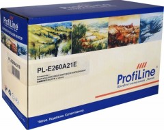 Картридж ProfiLine E260A21E (PL-E260A21E) для принтеров Lexmark E260/ E260D/ E360/ E360D/ E360DN/ E460DN/ E460DW/ E462DTN с чипом 3500 страниц