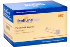 Картридж ProfiLine CB403A (PL-CB403A) для принтеров HP CP4005/ CP4005DN/ CP4005N пурпурный 7500 страниц