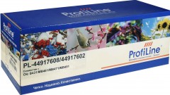 Картридж ProfiLine 44917608/ 44917602 (PL-44917608/ 44917602) для принтеров Oki B431/ MB461/ MB471/ MB491 12000 страниц
