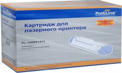 Картридж ProfiLine 106R01373 (PL-106R01373) для принтеров Xerox Phaser 3250/ 3250D/ 3250DN 3500 страниц