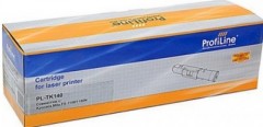 Картридж ProfiLine TK-140 (PL-TK-140) для принтеров Kyocera FS-1100/ 1100N 4000 страниц