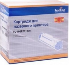 Картридж ProfiLine 106R01379 (PL-106R01379) для принтеров Xerox Phaser 3100H/ 3100X/ 3100MFP High volume 4000 страниц