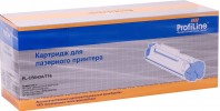Картридж ProfiLine CB543A/ 716 (PL-CB543A/ 716) для принтеров HP Color LaserJet CP1210/ CP1215/ CP1510/ CP1518/ CM1300/ 1312 Canon Color Shot LBP 5050/ 5970/ 5975, MF-8030/ 8040/ 8050 пурпурный 1400 страниц