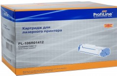 Картридж ProfiLine 106R01412 (PL-106R01412) для принтеров Xerox Phaser 3300 MFP 8000 страниц